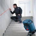 Bosch GLL 2-10 - 10M Self Levelling Professional Line Laser 0.601.063.L100