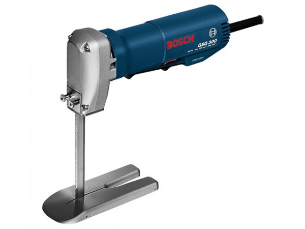 Bosch GSG 300 - 350W Professional Foam Rubber Cutter 0.601.575.137