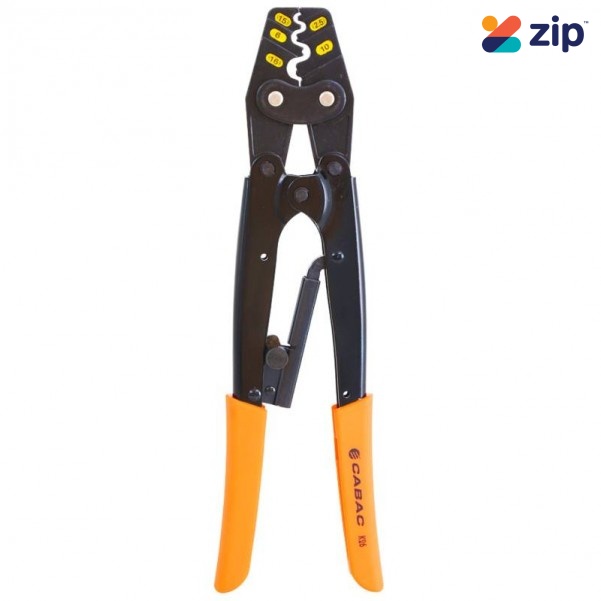 CABAC K26 - 1.5-16mm Combination Hand Crimper