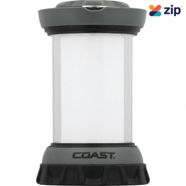 Coast COAEAL12 - 168 Lumens EAL12 Emergency Area LED Lantern 805072