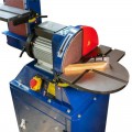 Carbatec BDS-1530P - 6" x 12" Belt/Disc Sander