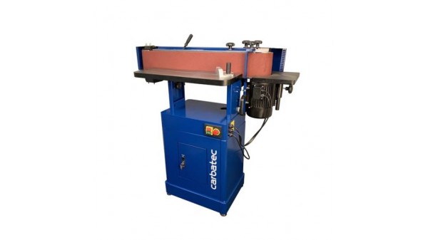 Carbatec store disc sander