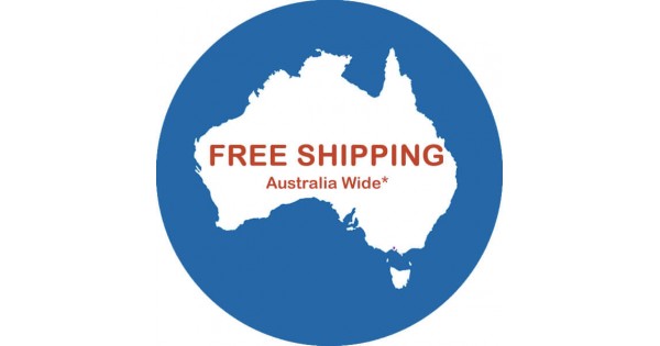 Free Shipping