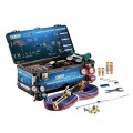 Cigweld 208007 - Cutskill Tradesmans Plus Oxy Gas Kit