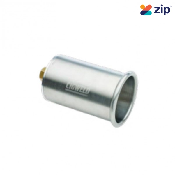 Cigweld 208529 - 80mm BlueJet Pyro Burner Head