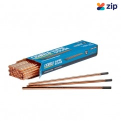Cigweld 22035003 - 4.8mm 100 Rods Carbon Pointed Gouging Supre Electrodes