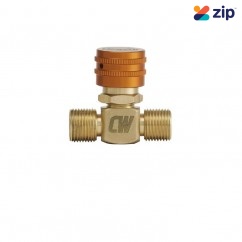 Cigweld 308419 - BlueJet XB Valve LPG Expansion Burner Valve