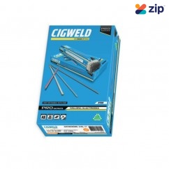 Cigweld 611692N - Satincrome 309Mo-17 2.5mm 1.7kg Welding Electrodes