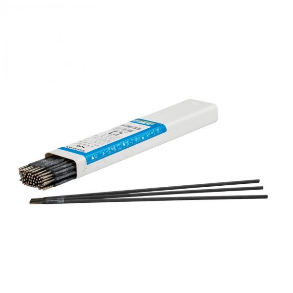 Cigweld 611734N - Castcraft 100 4mm 5kg Welding Electrodes