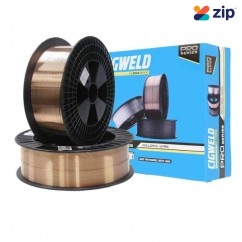 Cigweld 720552 - Metal-Cor 5 H4 1.2mm 15kg Spool