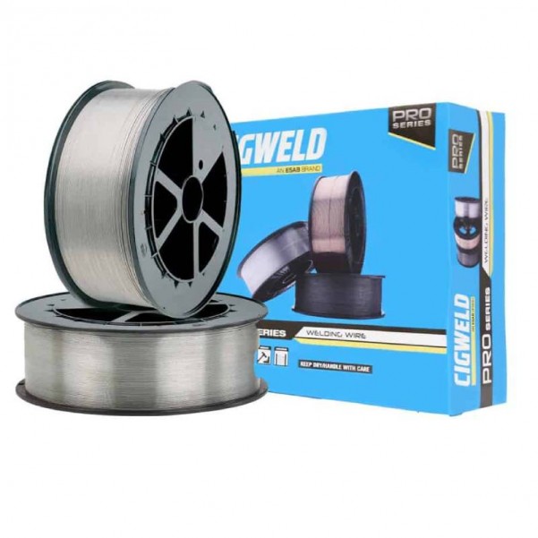 Cigweld 722881 - Verticor 309LT 1.2mm 15kg Spool