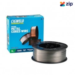 Cigweld 722909 - Metal-Cor 3 1.2mm 15kg Spool