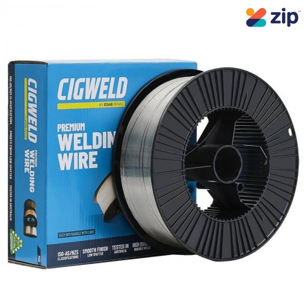 Cigweld 722930 - Verti-Cor 2209 1.2mm 15kg Spool