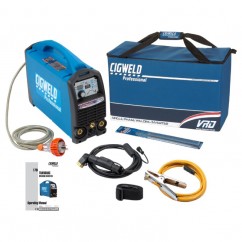 Cigweld W1007171 -  Transarc 170i Mine Spec Plant Welding Inverter