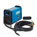 Cigweld W1202130 - BlueVenom MG130 Synergic Gasless MIG Welder