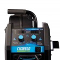 Cigweld W3200401 - BlueVENOM 4R-ROVER Digital Wire Feeder