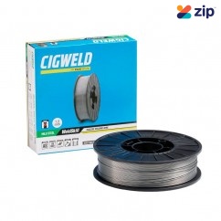 Cigweld WG1512 - WeldSkill 1.2mm 15kg Gasless Wire