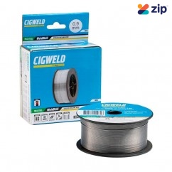 Cigweld WG4509X3 - WeldSkill 0.9mm 4.5kg x 3 Gasless Wire