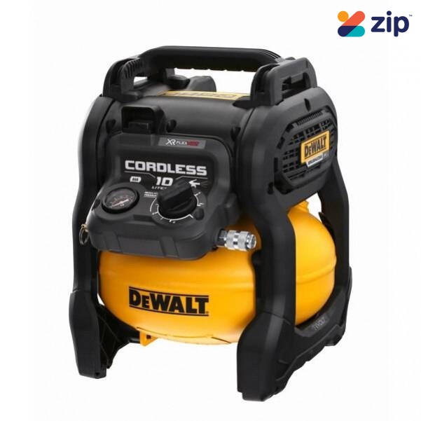 DEWALT DCC1054N-XJ - 54V Cordless FLEXVOLT XR 10L Air Compressor Skin