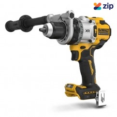 DeWalt DCD1007N-XJ - 18V XR 3 Speed Premium Brushless Hammer Drill Driver Skin