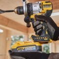 DeWalt DCD1007N-XJ - 18V XR 3 Speed Premium Brushless Hammer Drill Driver Skin