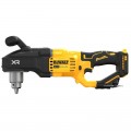 Dewalt DCD444N-XJ - 18V XR Li-ion Cordless Brushless Compact Stud And Joist Drill Skin