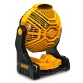 DeWALT DCE512N-XJ - 18V XR Li-ion Cordless Jobsite Fan Skin