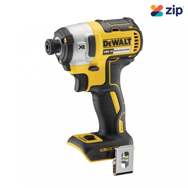 Dewalt DCF887N-XE - 18V XR Li-ion Cordless Brushless Impact Driver Skin