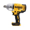 DEWALT DCF897N-XJ - 18V XR Cordless Brushless 3/4" High Torque Impact Wrench Skin