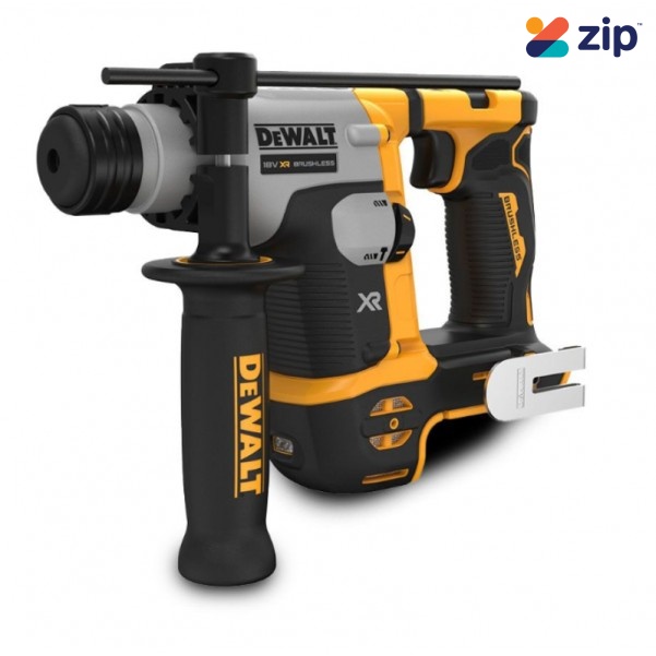 DeWalt DCH172N-XJ - 18V XR Ultra Compact SDS-Plus Rotary Hammer Skin