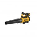 Dewalt DCMBL777X1-XE - 54V 9.0Ah Gen 2 FlexVolt Axial Li-Ion Cordless Brushless Blower Kit