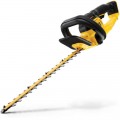 DeWalt DCMHT563P1-XE - 18V 5.0Ah XR Li-ion Cordless Brushless 550mm (21-1/2") Hedge Trimmer Kit