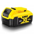 DeWalt DCMHT563P1-XE - 18V 5.0Ah XR Li-ion Cordless Brushless 550mm (21-1/2") Hedge Trimmer Kit