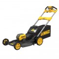 DeWalt DCMWSP550Z1-XE - 54V 15Ah 530mm XR Cordless Brushless Self Propelled Mower Kit