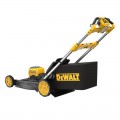 DeWalt DCMWSP550Z1-XE - 54V 15Ah 530mm XR Cordless Brushless Self Propelled Mower Kit