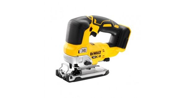 Dewalt DCS334N XJ 18V XR Li ion Cordless Brushless Top Handle