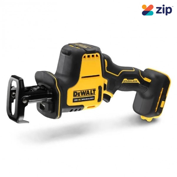 DeWalt DCS369N-XJ - 18V XR Cordless Brushless Sub Compact Reciprocating Saw Skin