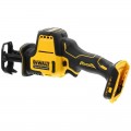 DeWalt DCS369N-XJ - 18V XR Cordless Brushless Sub Compact Reciprocating Saw Skin