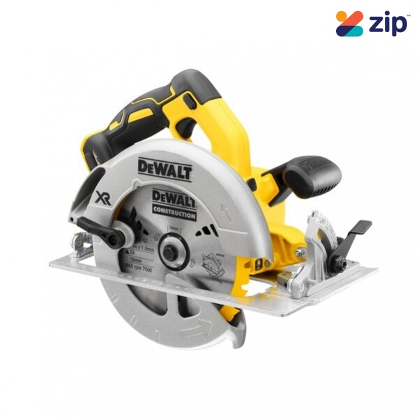 Dewalt DCS570N-XE - 18V XR Li-ion Cordless Brushless 184mm Circular Saw Skin