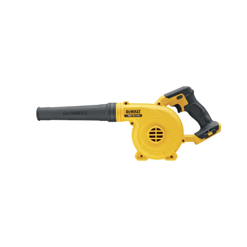 Dewalt Dcv P Xe V Ah Xr Li Ion Cordless Blower Combo Kit