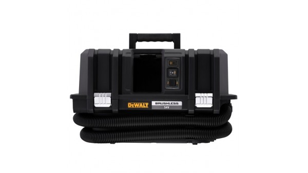 Dewalt DCV586MN XJ 54V FlexVolt XR Cordless M Class Dust