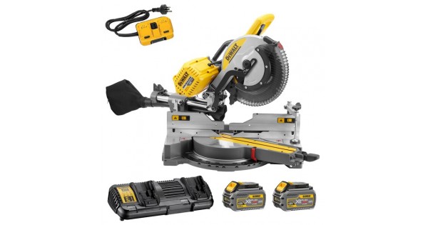 Dewalt dhs780t2a sale