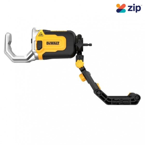 DEWALT DWAPVCIR - PVC Cutting Attachment suits Impact Driver 1/4"