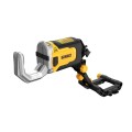 DEWALT DWAPVCIR - PVC Cutting Attachment suits Impact Driver 1/4"