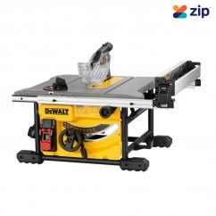 Dewalt DWE7485-XE - 210mm (8.2") 1850W Portable Table Saw