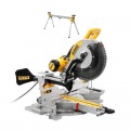 DEWALT DWS780-XE - 305MM 1675W Compound Slide Mitre Saw