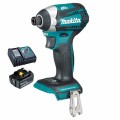 Makita DTD154Z - 18V 1/4" 4-Mode Cordless Brushless Impact Driver Skin