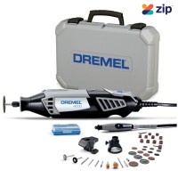 Dremel Accessory Kit 709-RW2 All Purpose 110 Accessories