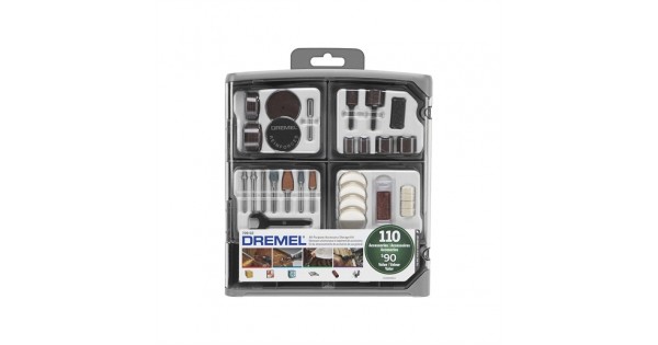 Dremel 4250-3/50 (F0134250NE) - 240V 175W Rotary Tool Kit with 50pce  Accessories