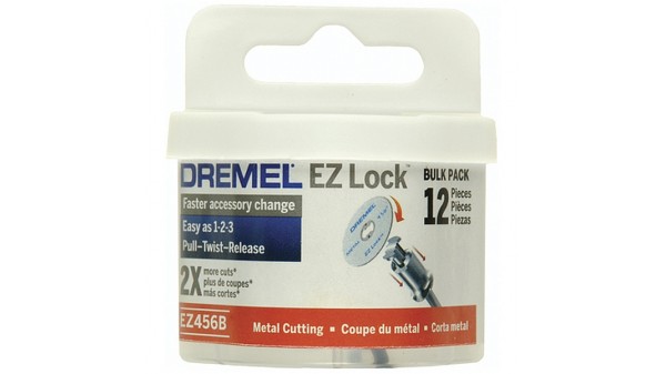 Dremel ez456b deals